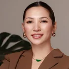 Tiffany La — headshot